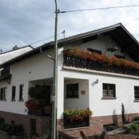 Ferienwohnung Pia Метлах Екстериор снимка