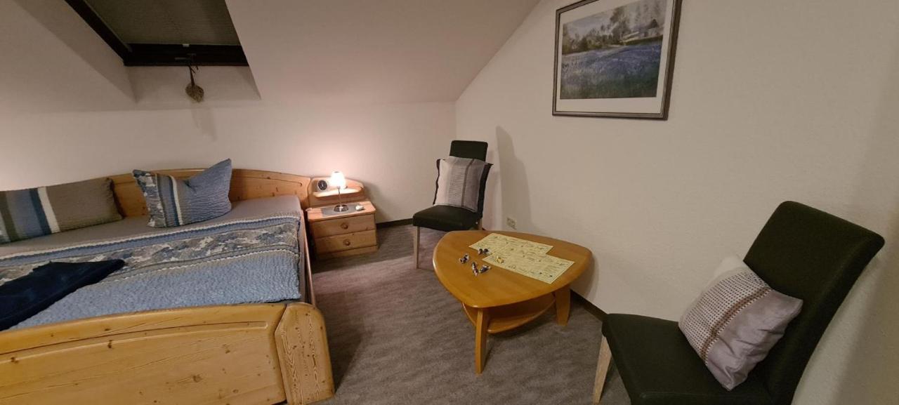 Ferienwohnung Pia Метлах Екстериор снимка